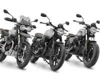 MOTO SCHOR BERN