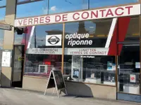 Optique Riponne J+O Guareschi SA