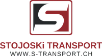 Logo Stojoski Transport GmbH