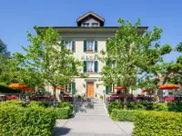 Landgasthof Schönbühl
