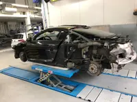 A.S.I. Autospritzwerk - Carrosserie