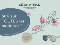 Chris Optique