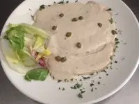Ristorante della Stazione Ponte Brolla