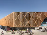 FIMA Architecture SA