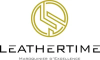 Leathertime Sàrl-Logo