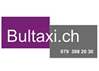 Logo Bul'Taxi Ferreira