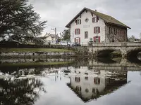 Fromagerie de L'Isle, Loïc Hautier