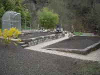 Anrig Gartenbau AG - Klicken Sie, um das Bild 5 in einer Lightbox vergrössert darzustellen