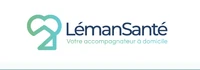 LémanSanté Sàrl-Logo