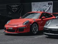 LivingRacing SA