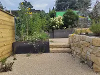 Fellmann Gartenbau AG - Klicken Sie, um das Bild 9 in einer Lightbox vergrössert darzustellen