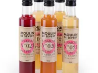 Moulin de Sévery