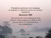 CRD / Procom-id