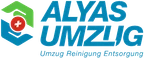 Alyas Umzug