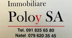 Immobiliare Poloy SA