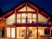 LEHMANN ECO CONSTRUCTIONS