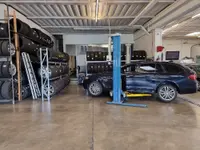 TECNOCARS SA