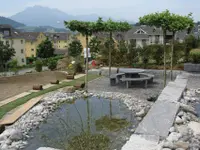 Bernet Gartenbau AG