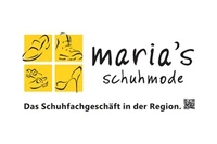 Maria's Schuhmode AG-Logo