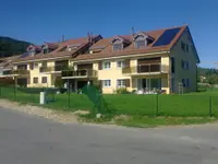 WK Immobilier Sàrl