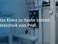 Limmat Gebäudetechnik AG - Klicken Sie, um das Bild 2 in einer Lightbox vergrössert darzustellen