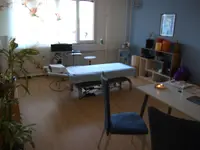 Vitalfeld Praxis GmbH