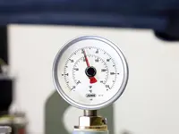 Genossenschaft Elektra Ehrendingen