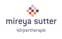 Sutter Mireya Medizinische Massage Zürich logo