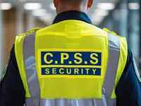 Close Protection Security Solutions