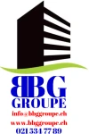 BBG Groupe Sàrl-Logo