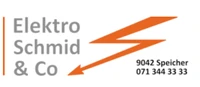 Elektro Schmid & Co. GmbH-Logo