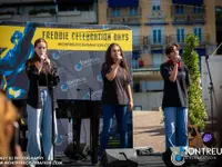 Musical Riviera Sàrl