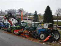 Aeby SA - Klicken Sie, um das Bild 17 in einer Lightbox vergrössert darzustellen