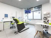 CMDM - Centro Medico Dentistico Mendrisio - Klicken Sie, um das Bild 5 in einer Lightbox vergrössert darzustellen