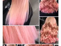 Académie de Coiffure