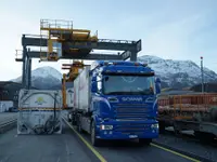 Casty Transporte - Klicken Sie, um das Bild 8 in einer Lightbox vergrössert darzustellen