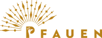 PFAUEN | Das Zentrum für Pflege und Betreuung-Logo