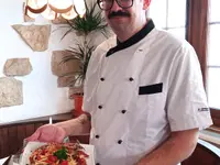 Ristorante Pizzeria zum Rebstock Twann