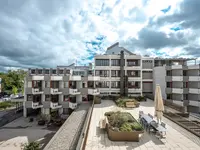 Alterszentrum im Geeren