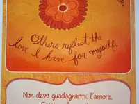 Florisafari di Katica Ruspini