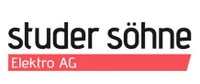 Studer Söhne Elektro AG-Logo