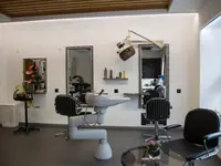 Hoorschnideri Coiffeur Nina - Klicken Sie, um das Bild 6 in einer Lightbox vergrössert darzustellen