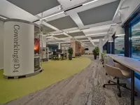 D4 Business Village Luzern
