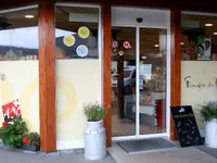 Fromagerie des Reussilles SA