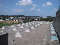 Waldvogel Uster AG - Klicken Sie, um das Bild 2 in einer Lightbox vergrössert darzustellen