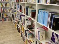 Boutique ésotérique Bougie Rouge