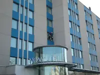 Vertige Concept Sàrl