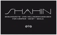 Shahin Massage-Logo