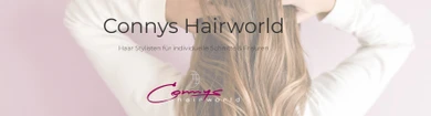 Connys Hairworld