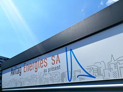 Avilag Energies SA